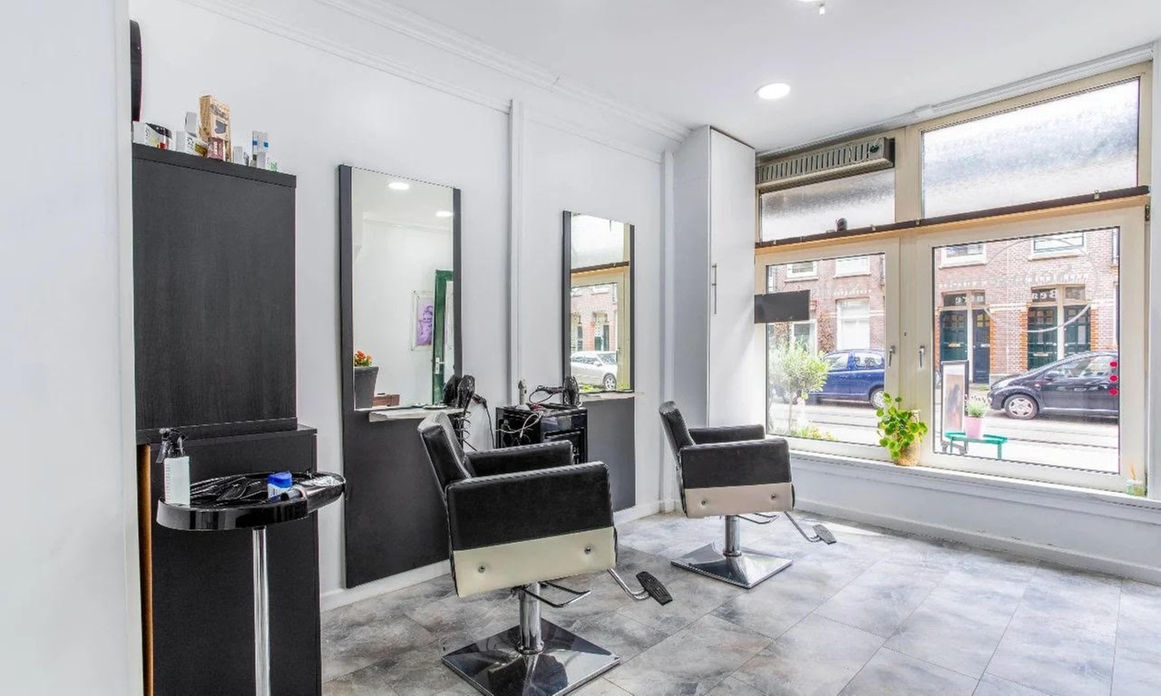 Kappersbeurt naar keuze voor heren