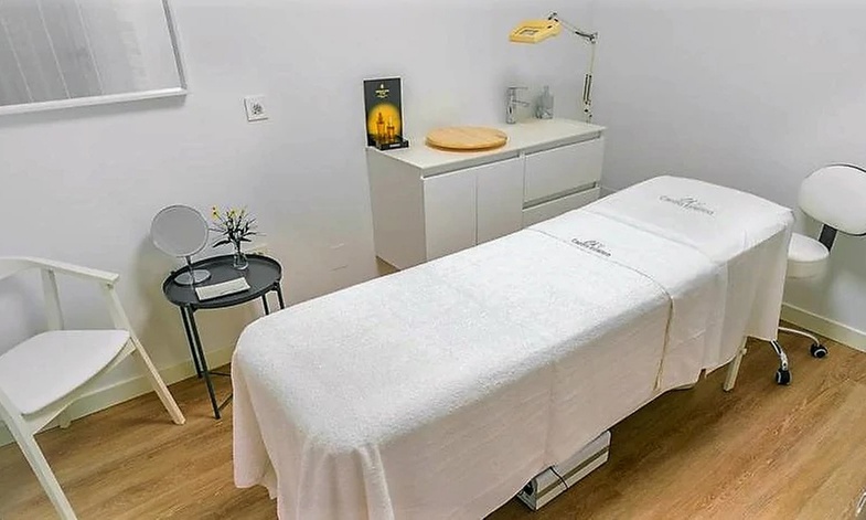 3, 6 o 9 sesiones de lipoláser, maderoterapia y radiofrecuencia