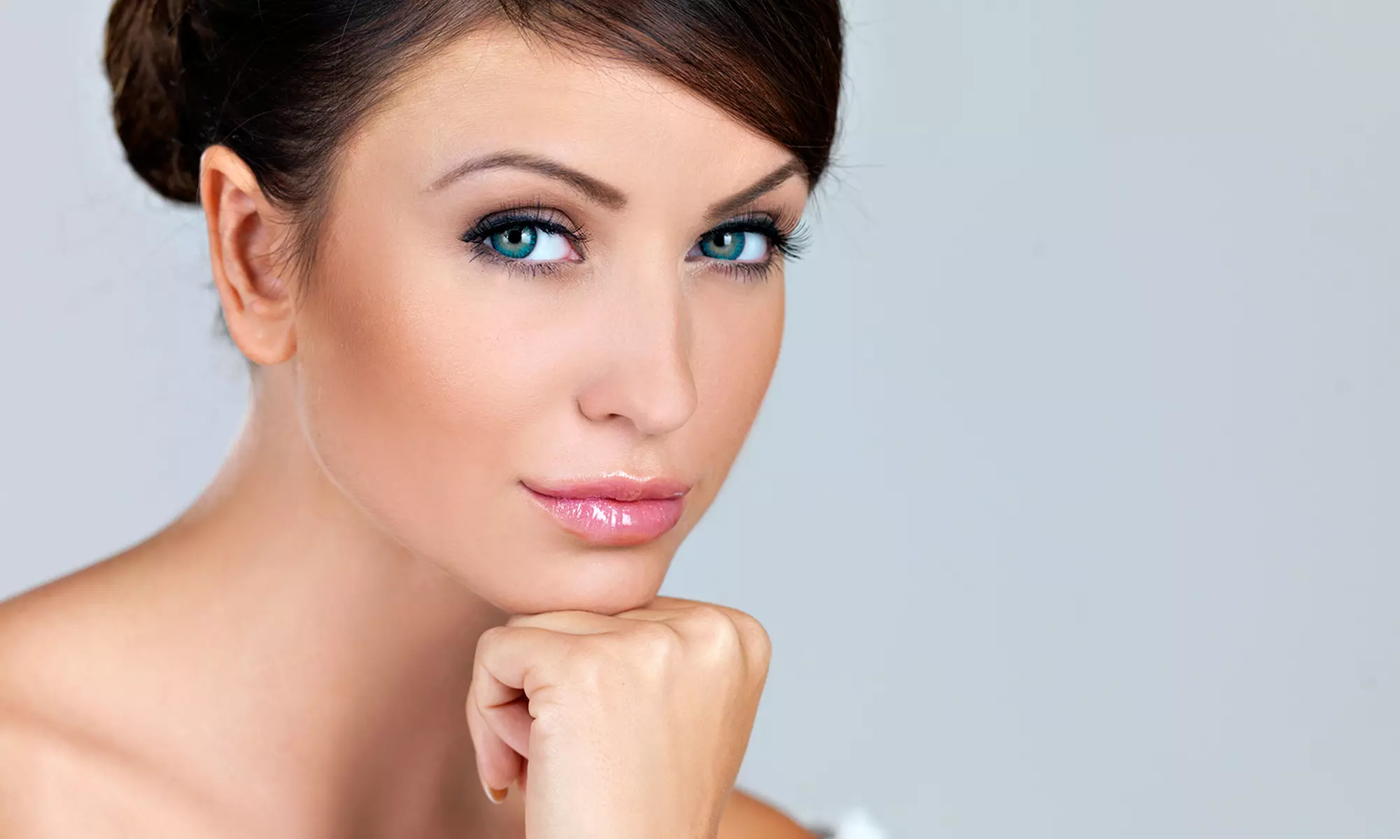 Stop niedoskonałościom skóry