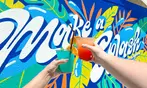 All Day Ticket & Splash Pass at Mirada Lagoon