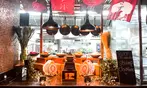 All You Can Eat Japanese Night with Unlimited Choice of Beverages