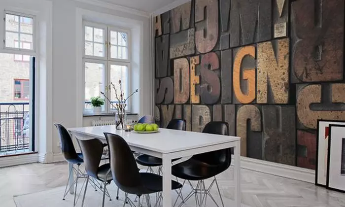 Fototapeta z naklejeniem