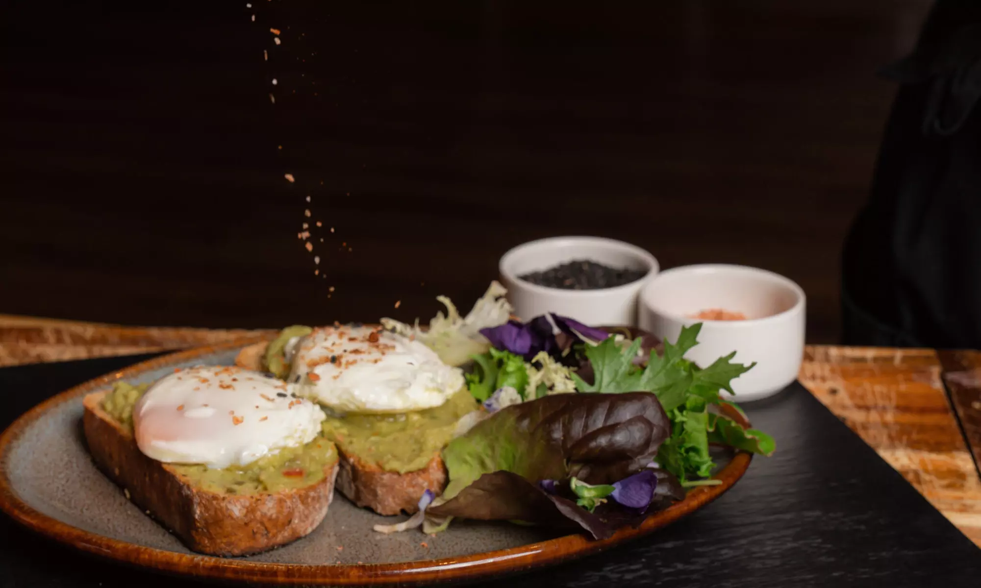 Brunch saludable en El Bosc Garden Restaurant para 1, 2 o 4 personas