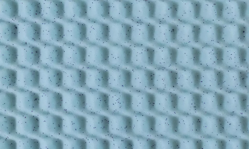 Surmatelas Refresh à mousse à mémoire de forme Gel Refresh