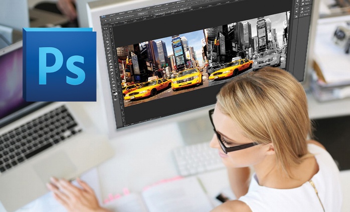 Maitrisez le logiciel Photoshop