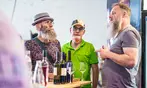 Tageskarte für „Veggienale“ vom 18.04. - 15.11. in 4 Städten