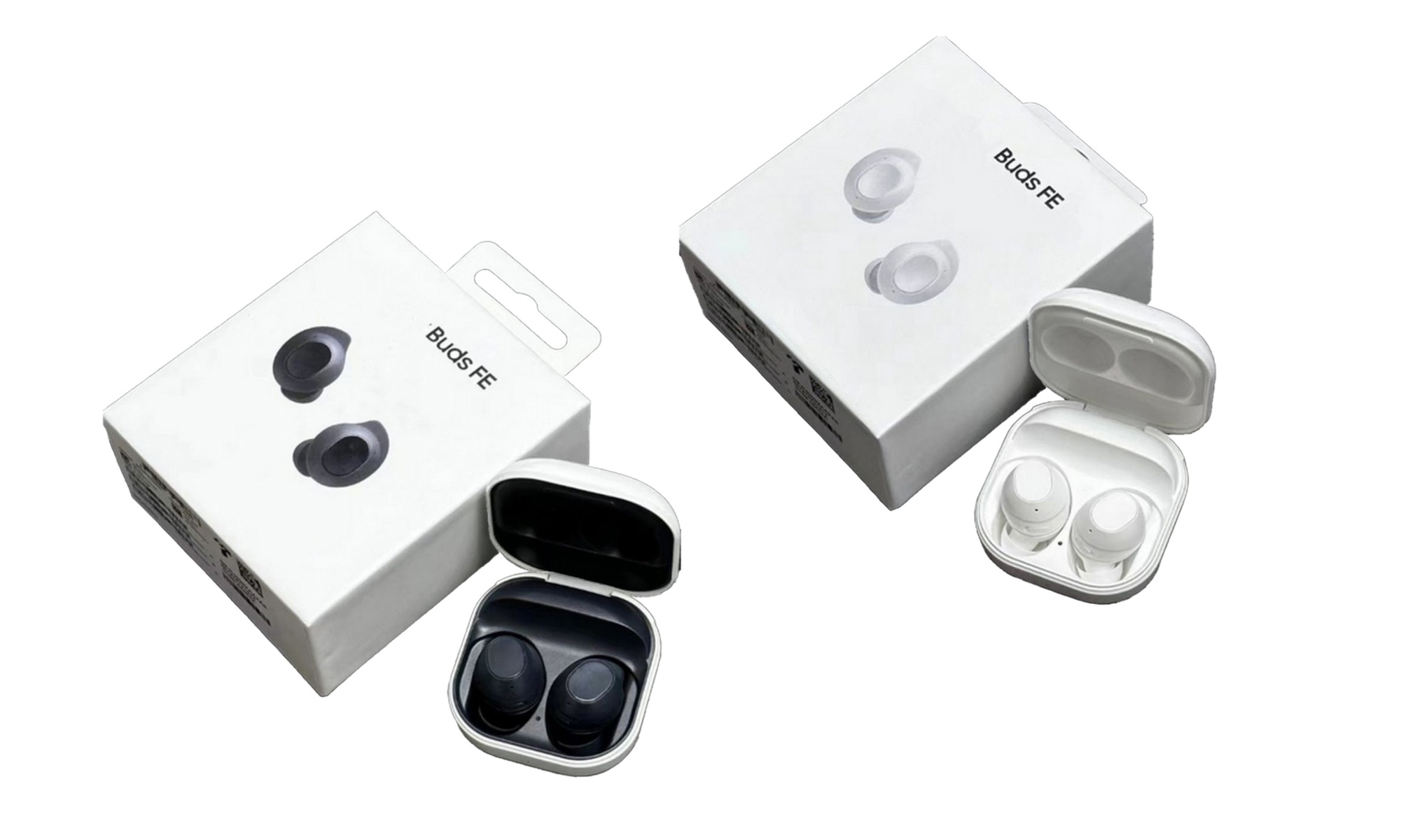 FE Wireless Earbuds with Active Noise Cancelling