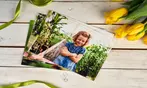 Tirage de 20 à 400 photos, format au choix, avec Colorland