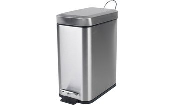 Poubelle à pédale 5 L Beldray