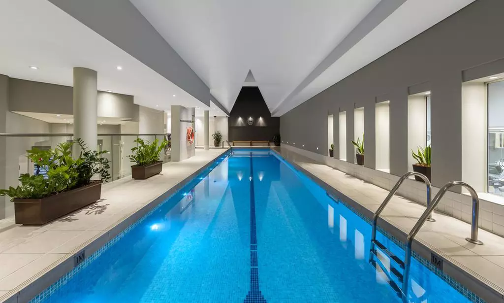 Indulge in a Pamper Package with Spa Access & Complimentary Thai Tea!