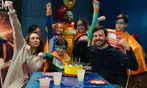 Sky Zone Northlake Deals - Jump Passes, GLOW Nights & Party Packages