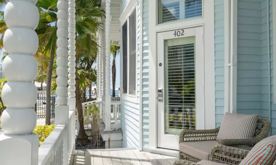 Historic Old Town Resort on the Atlantic Coast