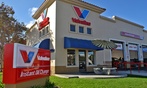 Valvoline Instant Oil Change (Up to 40% Off)