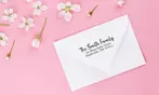 Personalized Self-Inking Stamps – Many Designs by 2712 Designs
