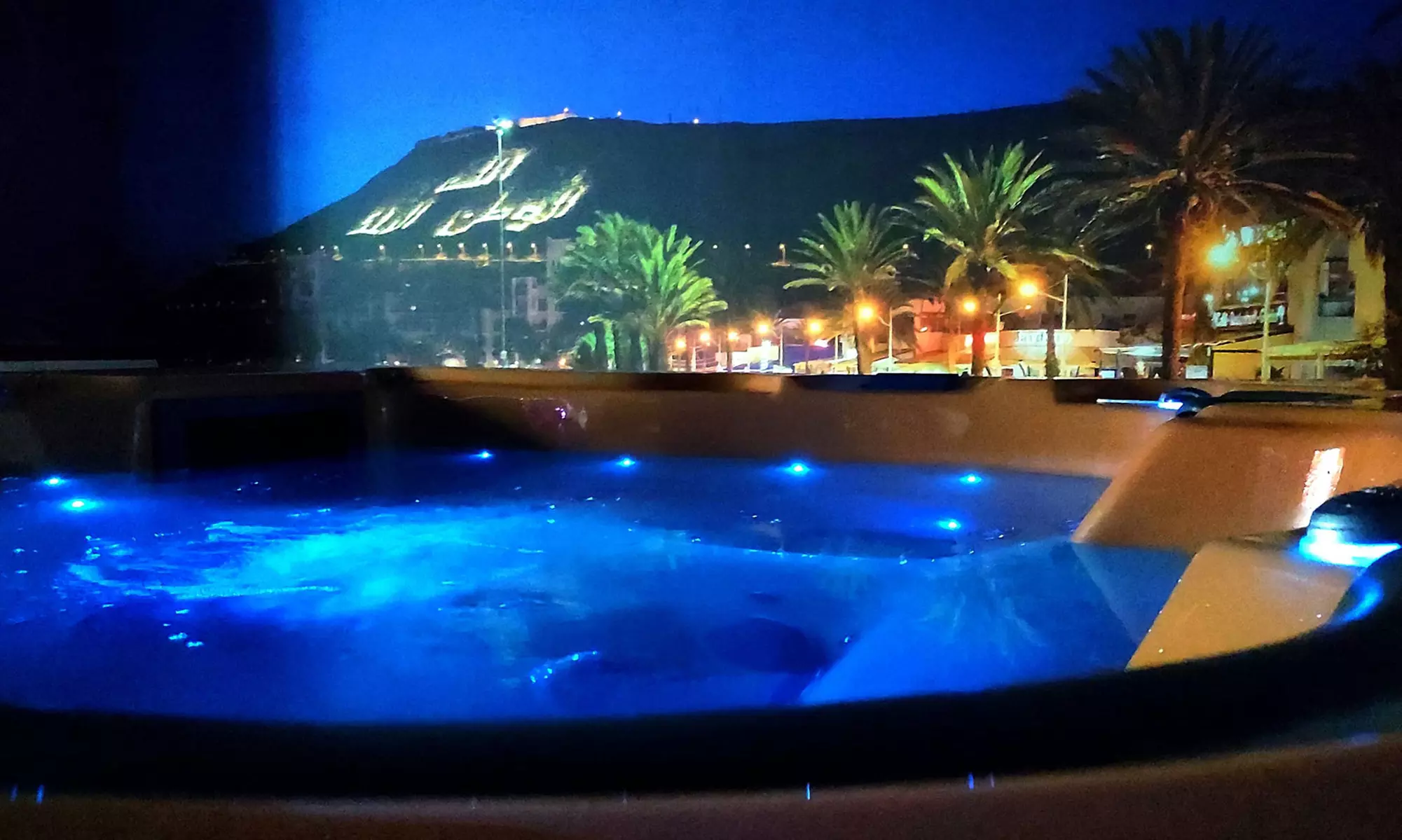 Remise sur Spa - Entrée à la journée -Spa City Reims