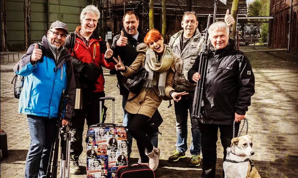 Einsteiger-Foto-Technik-Workshop