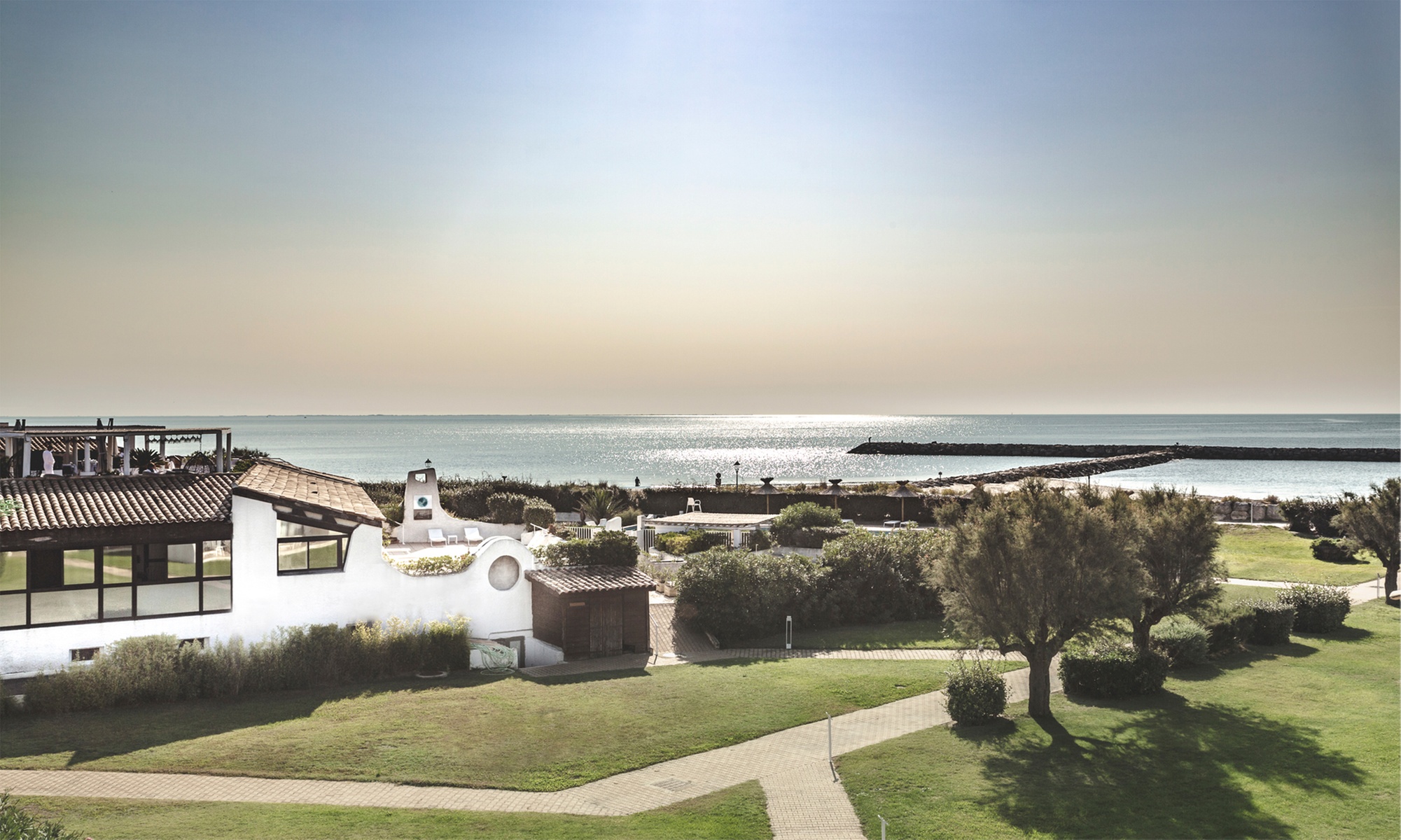 PROVENCE | Saintes-Maries-de-la-Mer - Thalacap Camargue 3