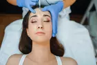 20 40 60 Botox Injection Units, or 1 Juvederm Voluma + 20 units Botox