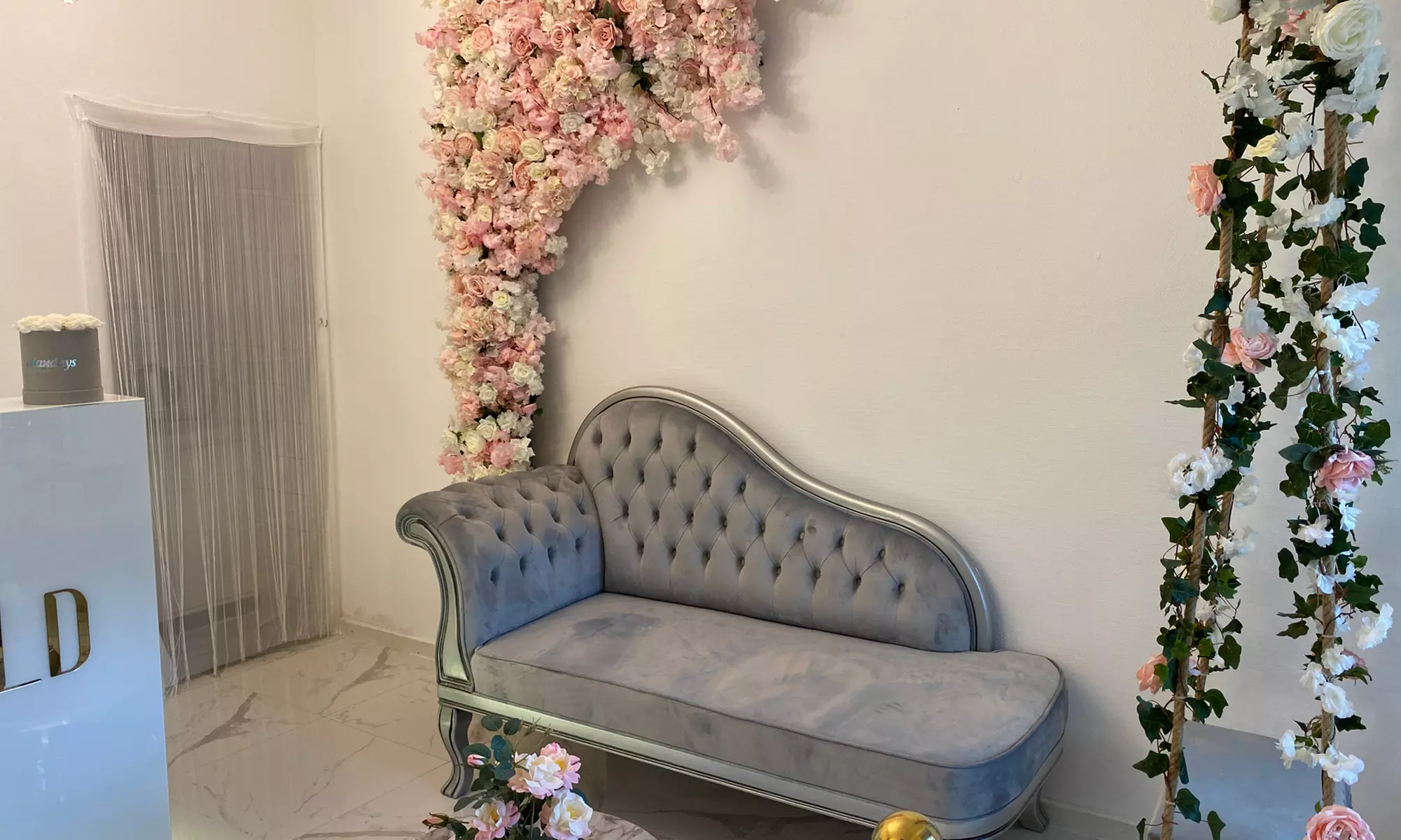 Tiefe Entspannung - Ganzkörper-Massage bis zu 60 Minuten