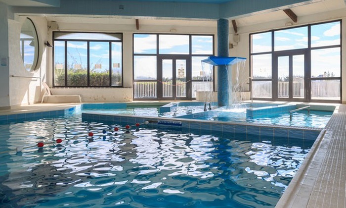 CAMARGUE | Saintes-Maries-de-la-Mer - Thalacap Camargue 3*