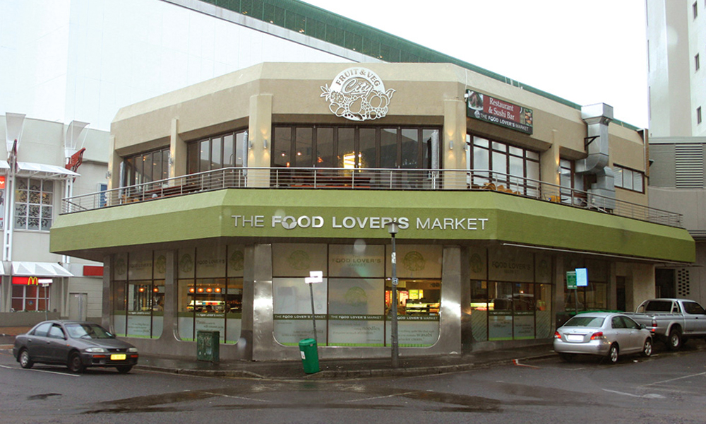 Food Lover's Market Claremont Cape Town Deal of the Day Groupon Cape Town