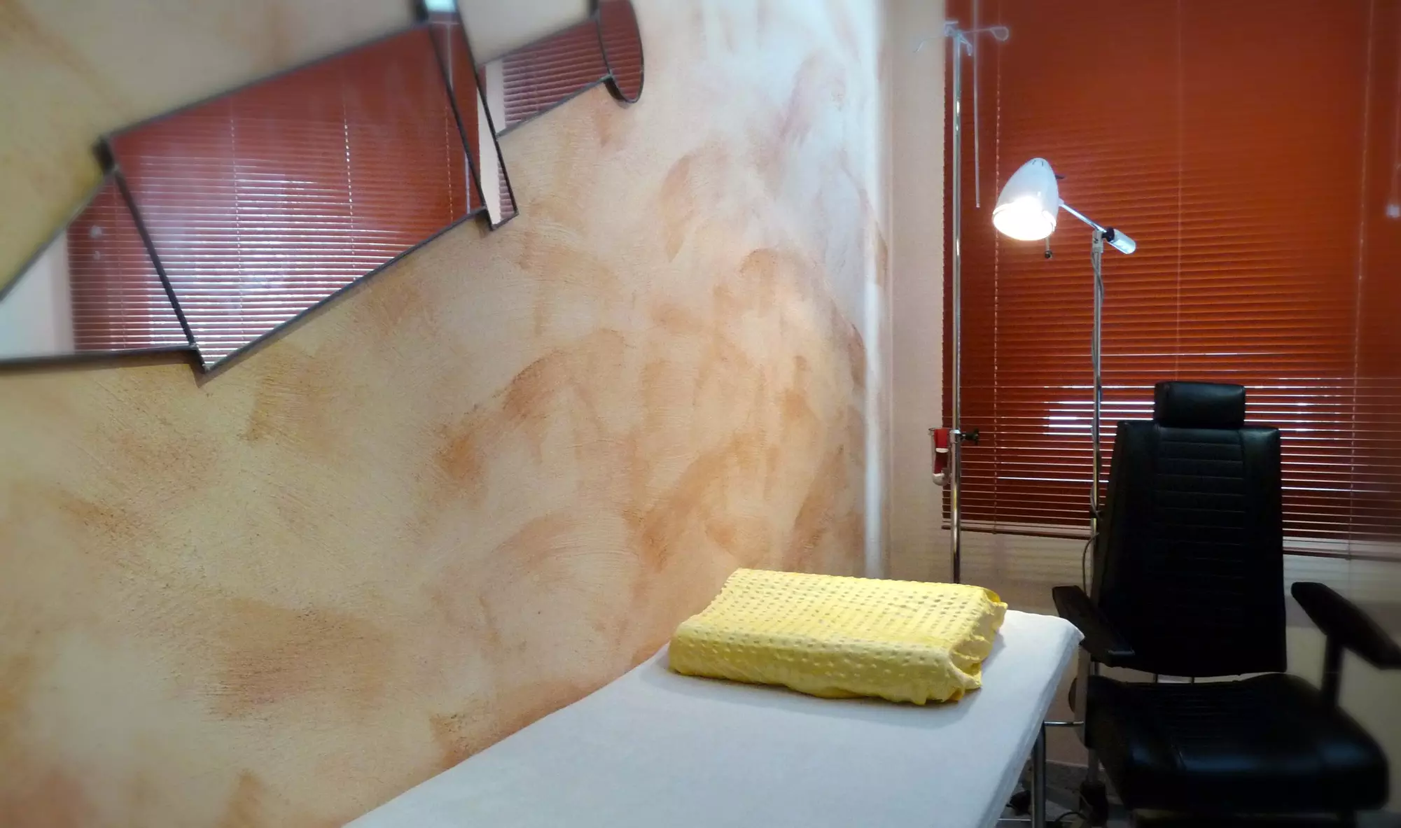 Osteopathie oder Chiropraktik