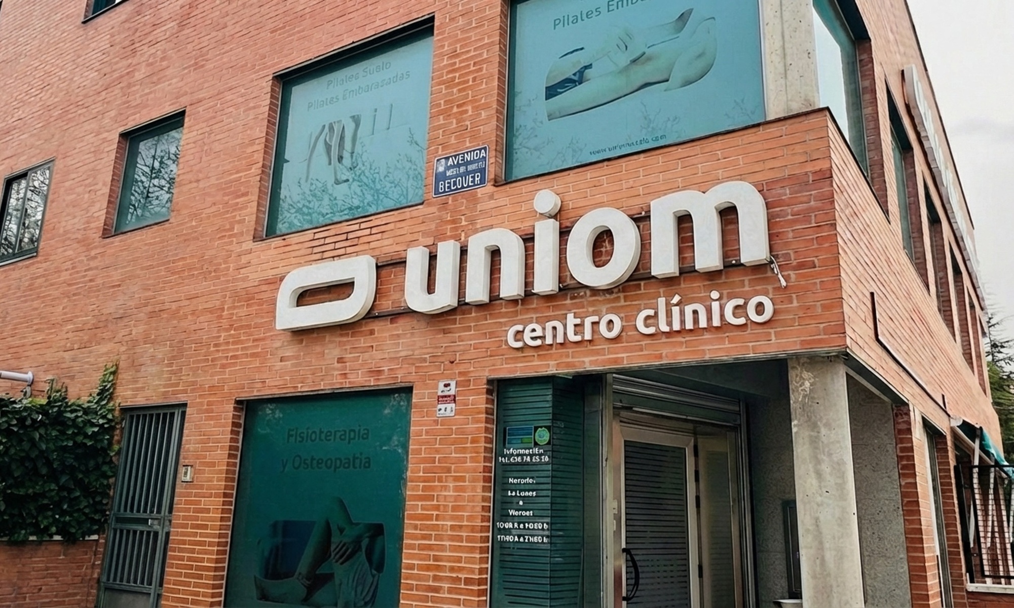 2 o 4 sesiones de 30 minutos de BodySculpt para 1 persona