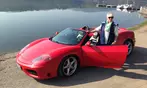 Bis zu 60% Rabatt auf den Rennauto bei Red Devil Racing