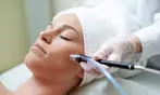 Diamond Microdermabrasion + Customized Mask at Regina European Skin