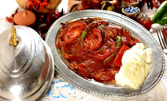 Ovalı Konya Mutfağı %50 İndirim