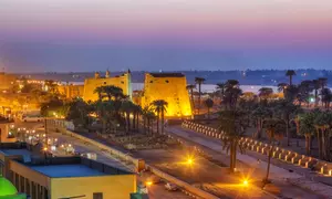 ✈ 10-Day Tour of Egypt w/ Hotels, River Cruise & Air from TripToGo
