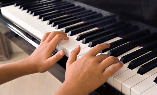 30-Minute Piano Lessons