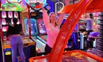 Up to 50% Off Laser Tag and Arcade Play at Q-Zar