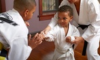 Up to 91% Off Classes at Karate Atlanta - ATA Martial Arts