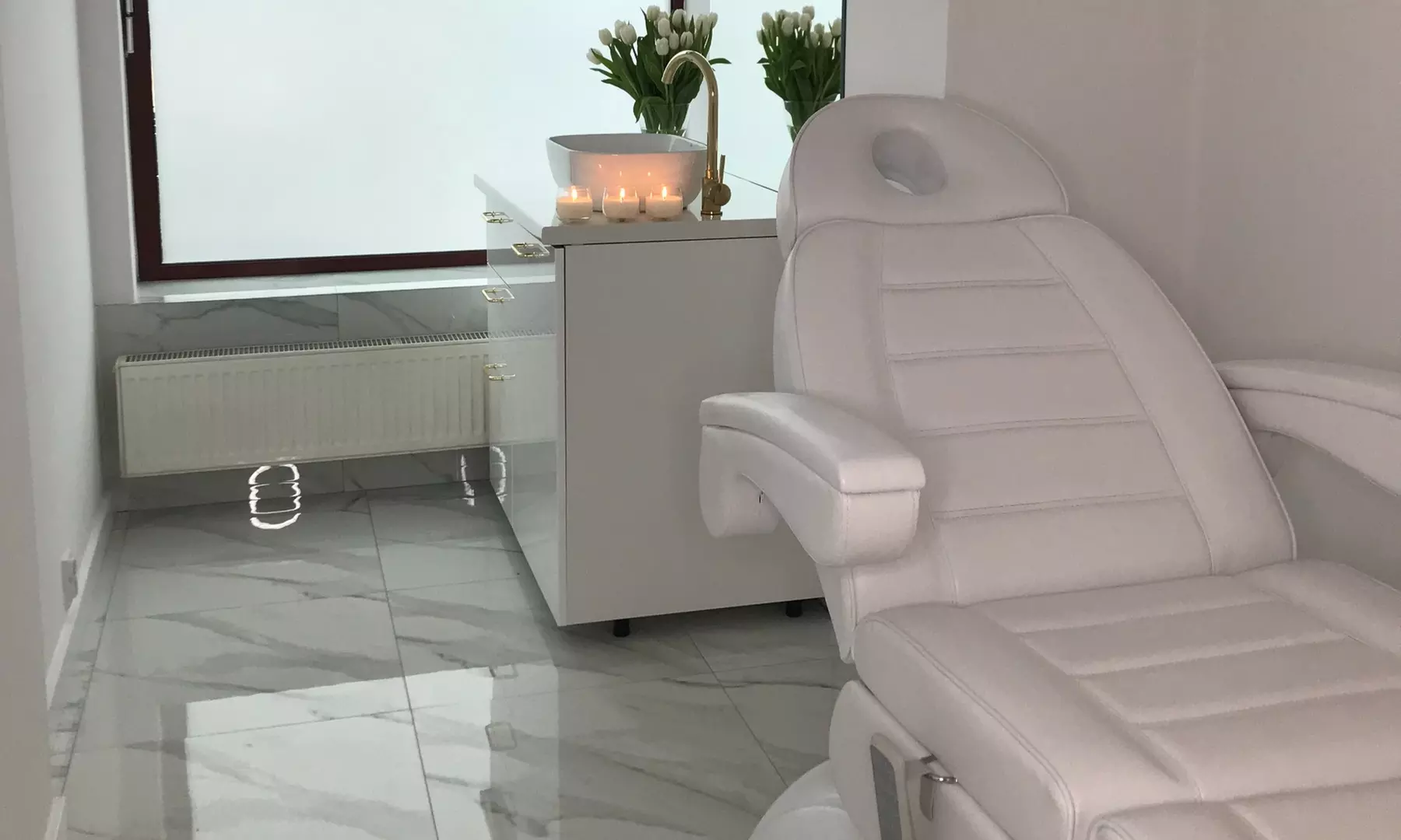 Pakiety day spa dla 1 osoby