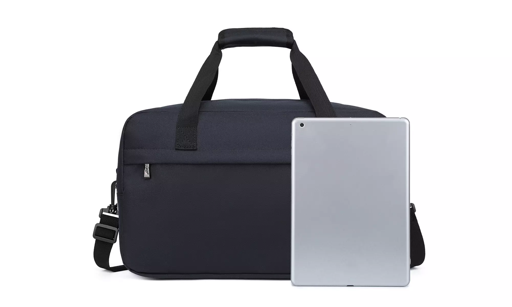 Bolso de hombro multiusos