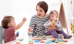 Up to 77% Off on Get Certified in Babysitting with Online