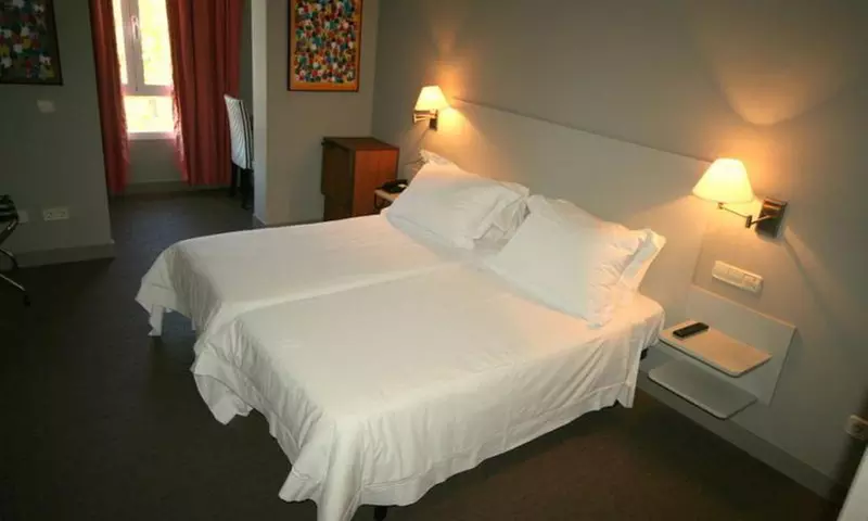 Segovia: 2 noches con desayuno continental