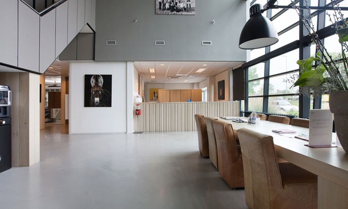 Gezichtsbehandeling naar keuze