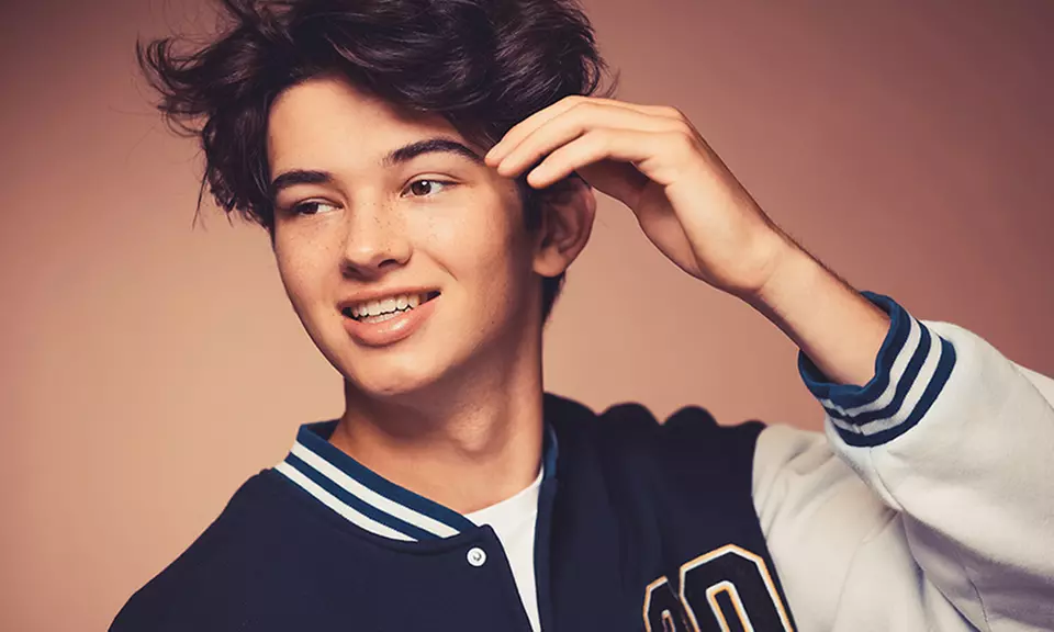 Schnuppershooting inkl. Ausdruck & Datei + Geschenk bei PicturePeople