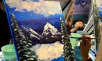 Paint Nite | 4.7 Stars, 65K+ Reviews | No Experience Needed