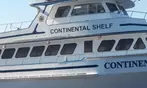 Half-Day, Shark & Sunset Fishing Trip in Myrtle Beach, South Carolina