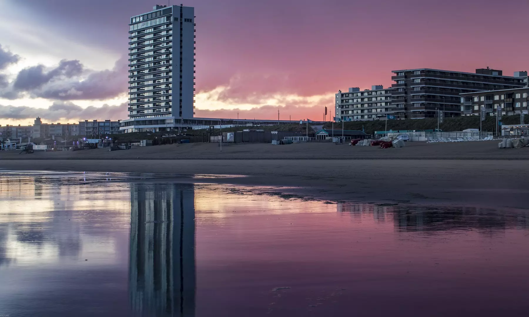 Doppelzimmer mit Frühstück