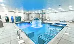 Enjoy Holistic Wellness in an Award-Winning Korean-Style Bathhouse