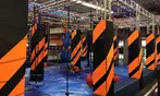 Sky Zone Northlake Deals - Jump Passes, GLOW Nights & Party Packages