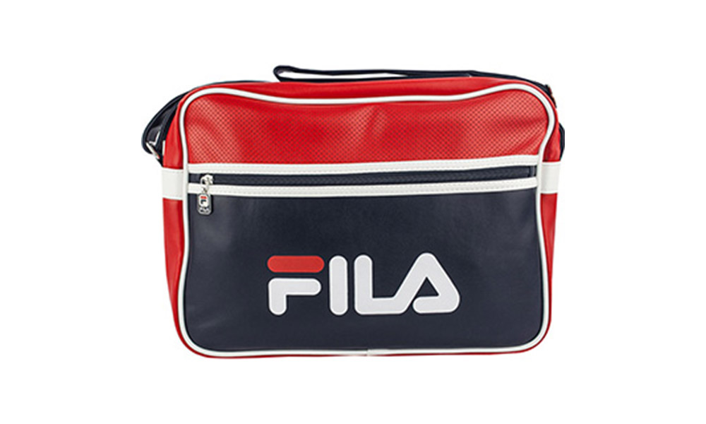 Fila cheap messenger bags