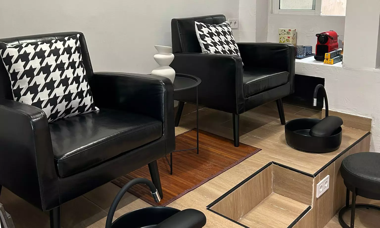 3 sesiones de maderoterapia de 30 minutos con opción a presoterapia