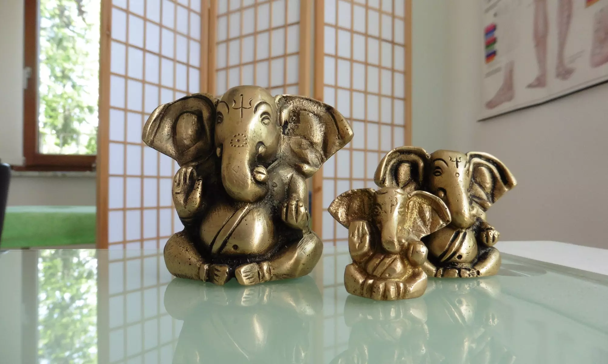 Hypnose zum Thema nach Wahl