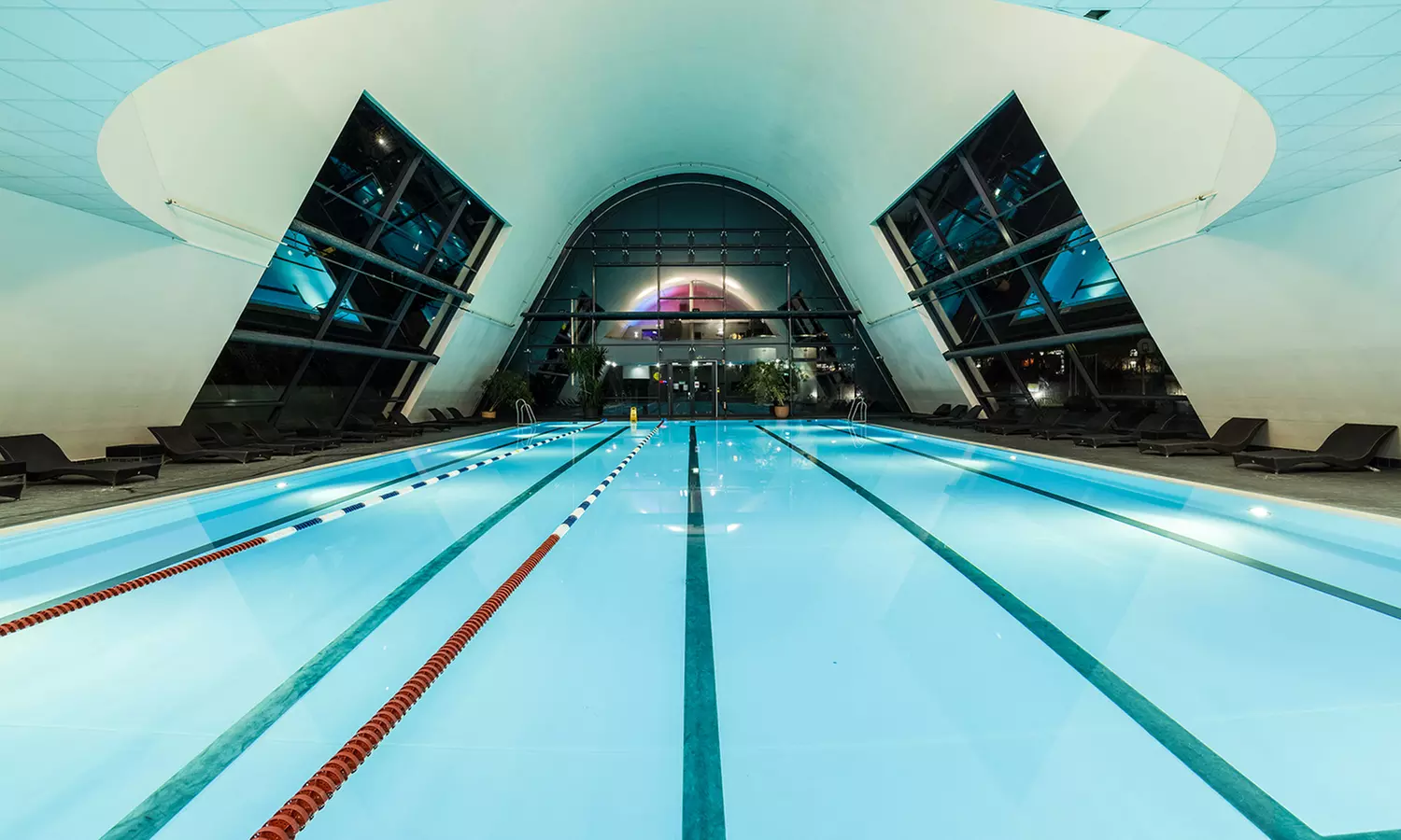 3 bis 24 Monate nach Wahl: Clubmitgliedschaft Fitness First