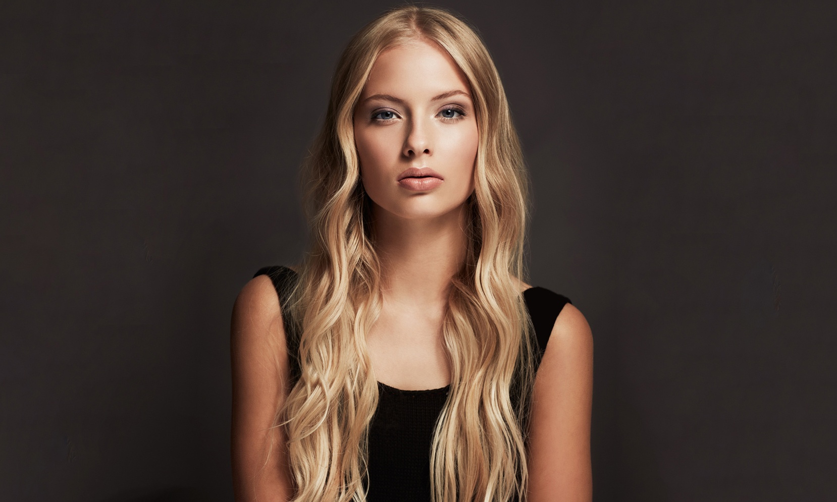 Up to 82% Off on Hair Styling at Scissorhands